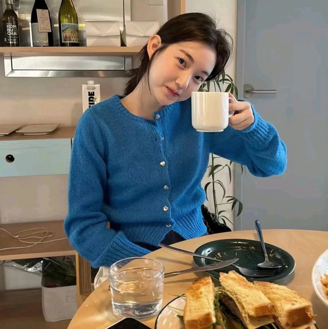 独女君未见第一季